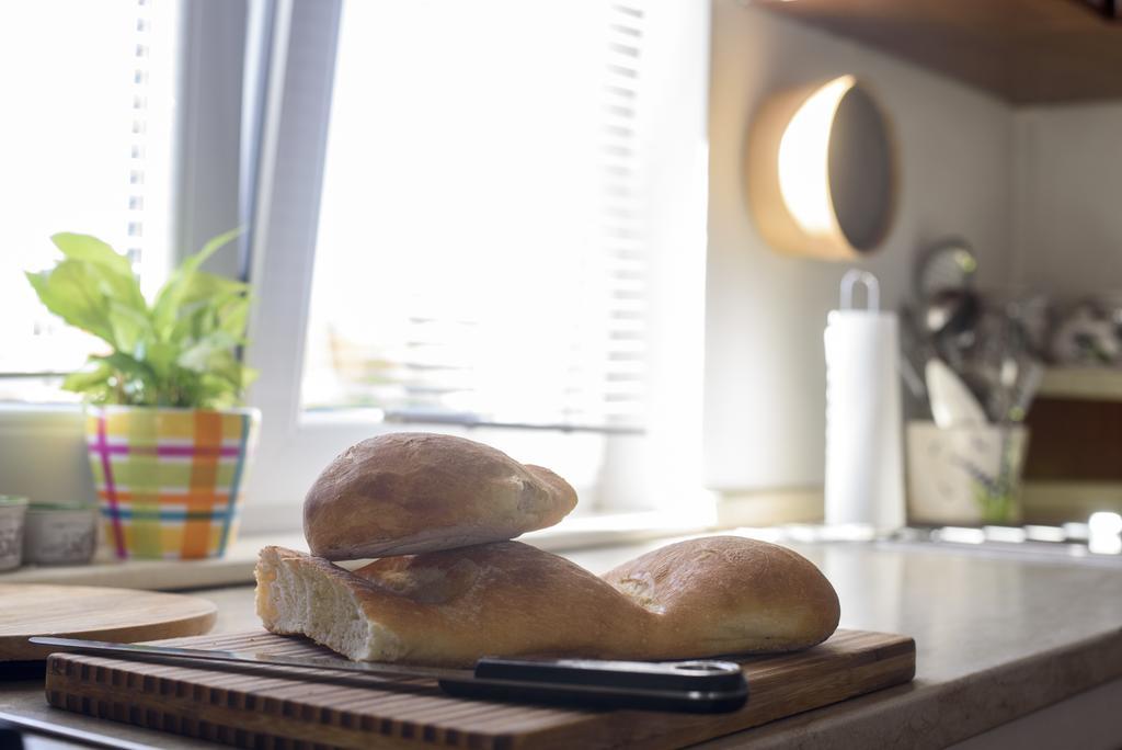 Basic Apartman Lejlighed Zadar Eksteriør billede