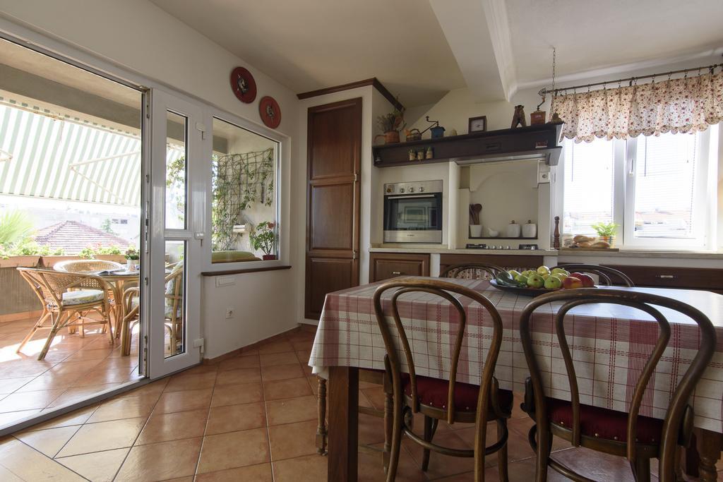 Basic Apartman Lejlighed Zadar Eksteriør billede