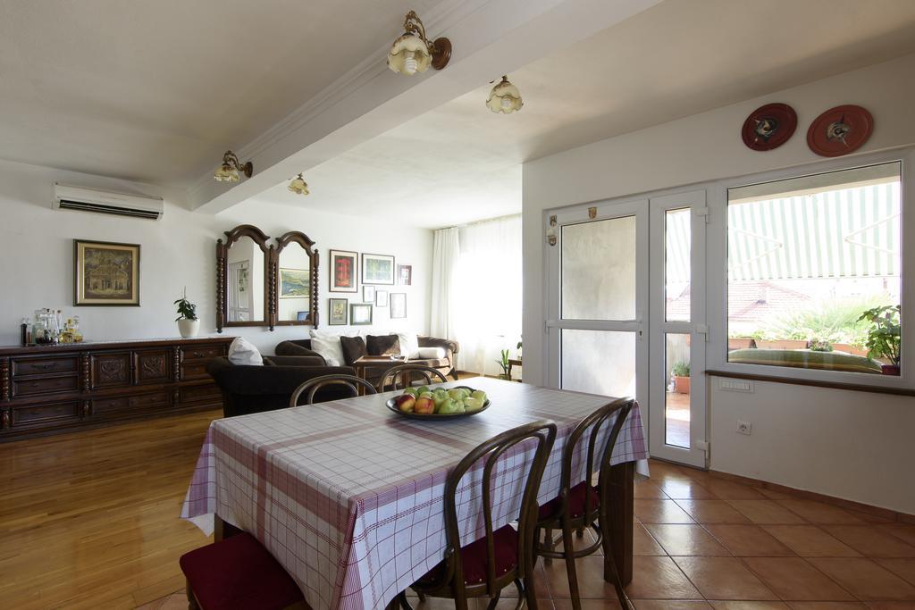 Basic Apartman Lejlighed Zadar Eksteriør billede