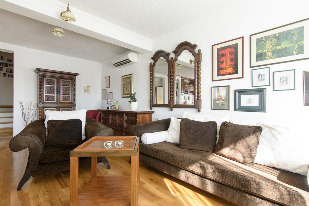 Basic Apartman Lejlighed Zadar Eksteriør billede