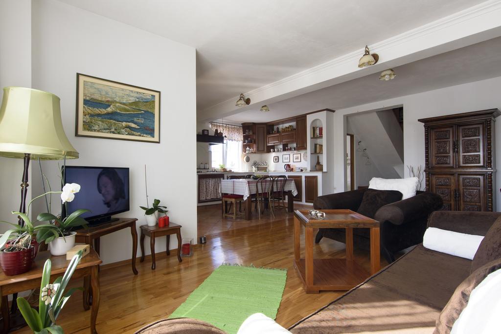 Basic Apartman Lejlighed Zadar Eksteriør billede