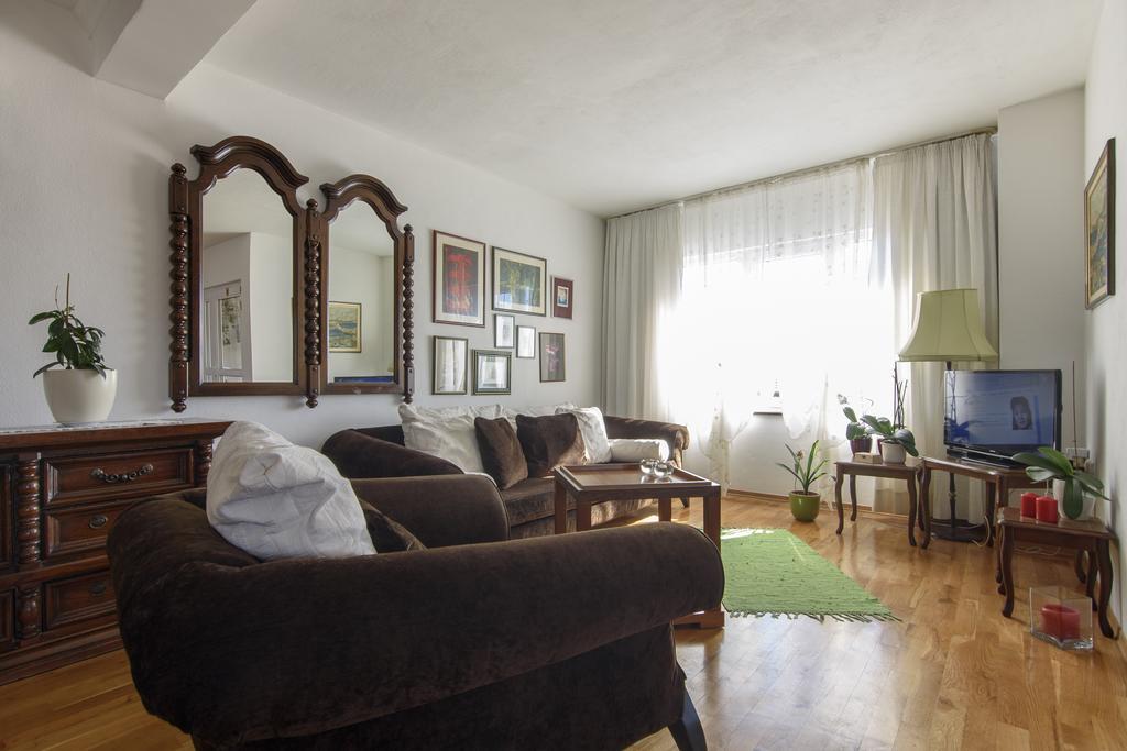 Basic Apartman Lejlighed Zadar Eksteriør billede