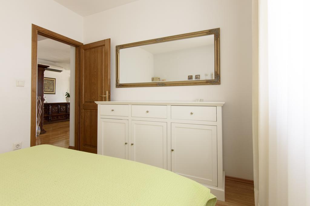 Basic Apartman Lejlighed Zadar Eksteriør billede