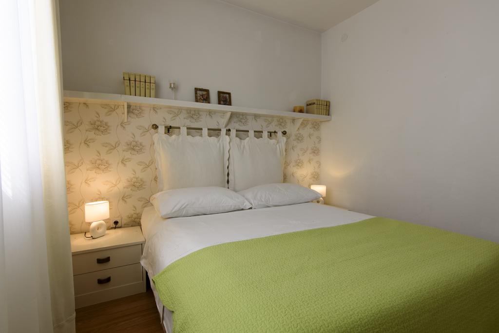 Basic Apartman Lejlighed Zadar Eksteriør billede