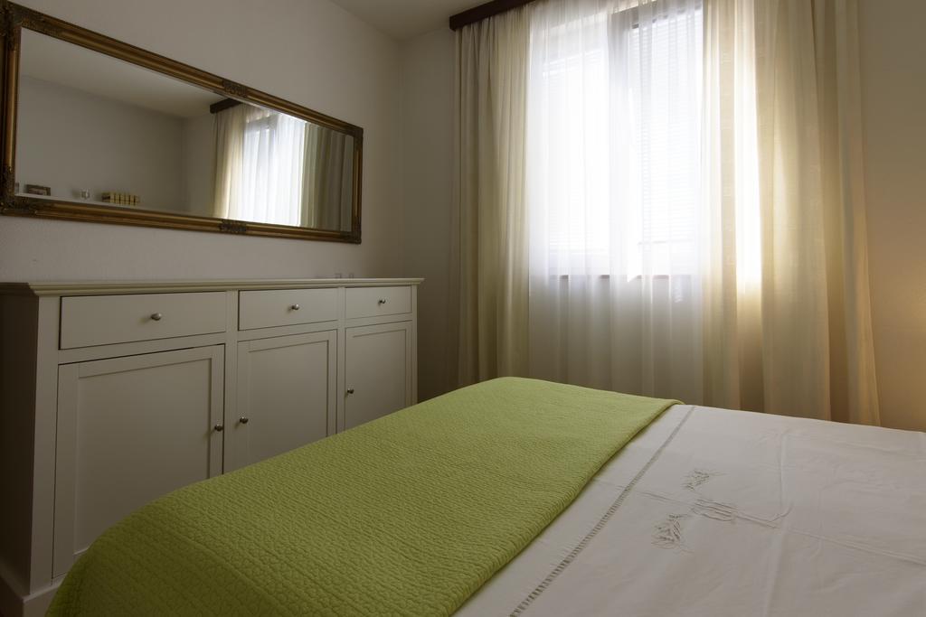 Basic Apartman Lejlighed Zadar Eksteriør billede