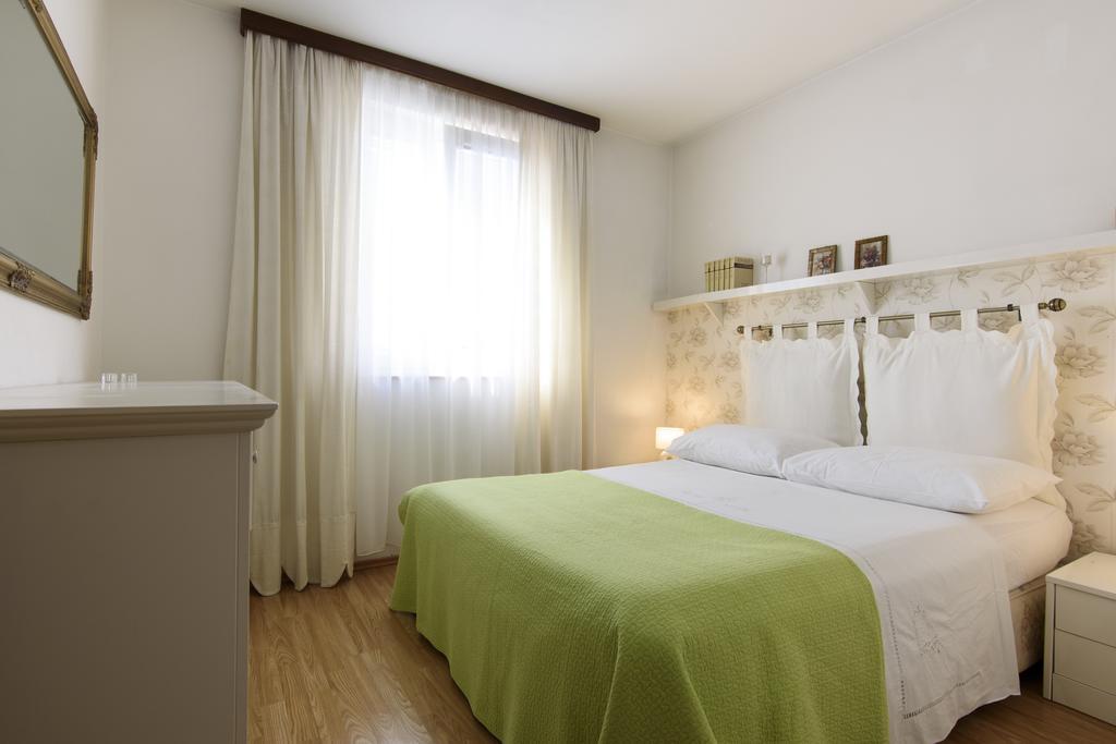 Basic Apartman Lejlighed Zadar Eksteriør billede