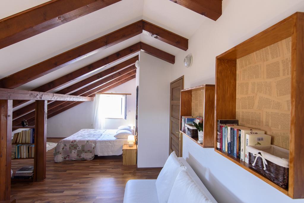 Basic Apartman Lejlighed Zadar Eksteriør billede