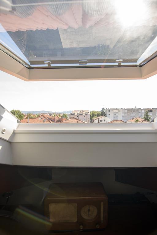 Basic Apartman Lejlighed Zadar Eksteriør billede