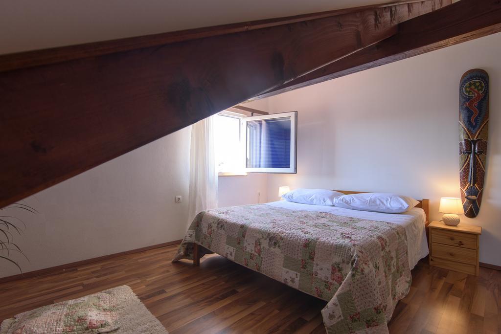Basic Apartman Lejlighed Zadar Eksteriør billede